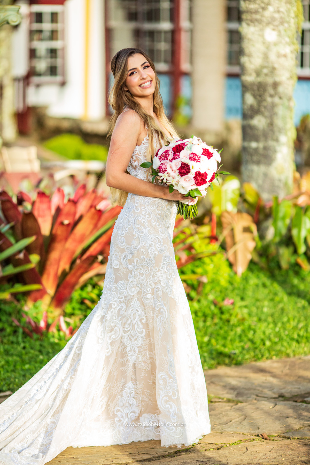 noiva vila relicario