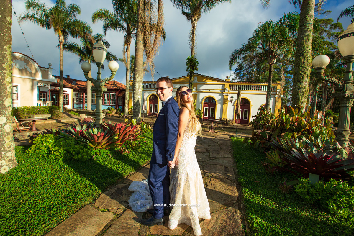 festa casamento vila relicario