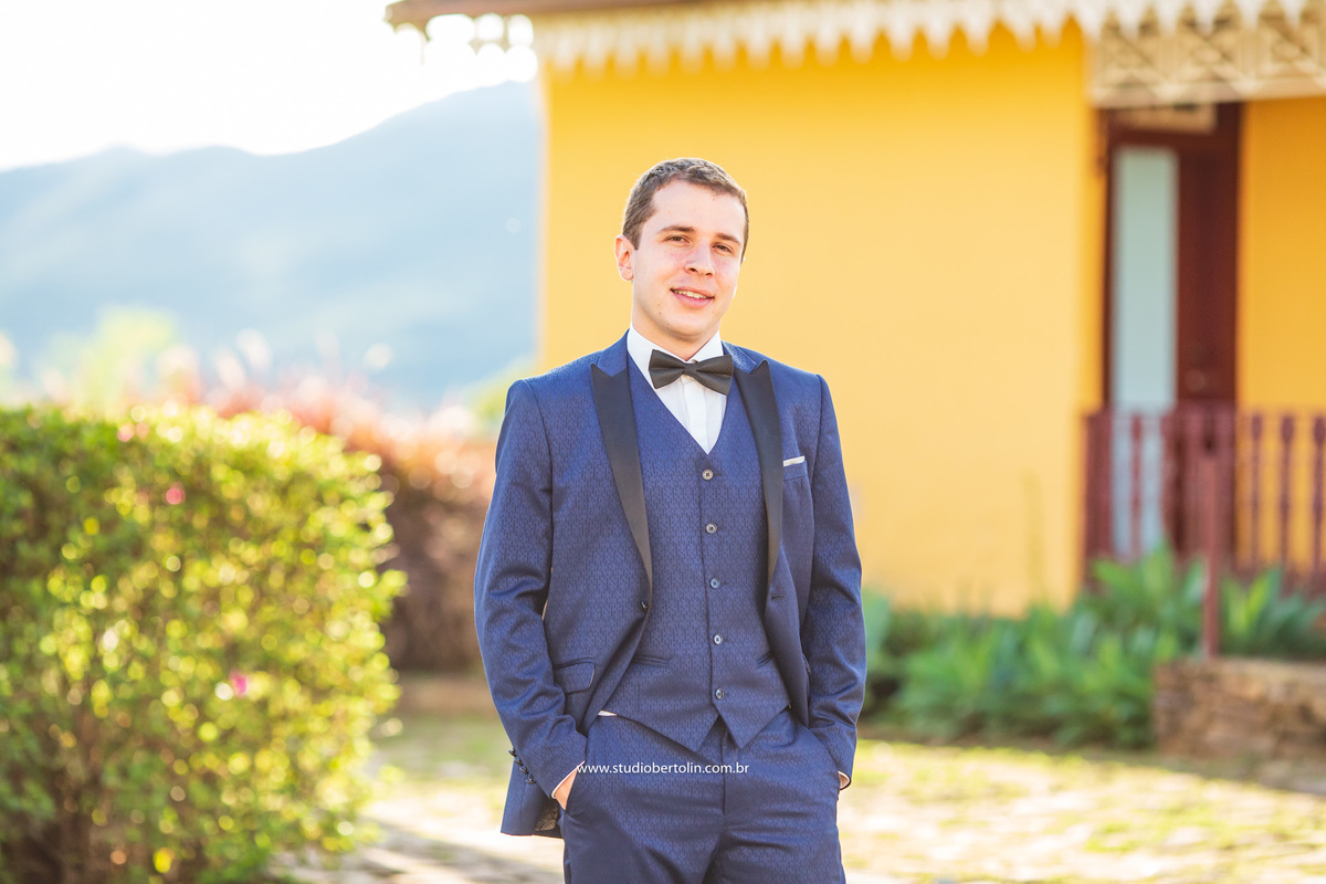 noivo vila relicario 