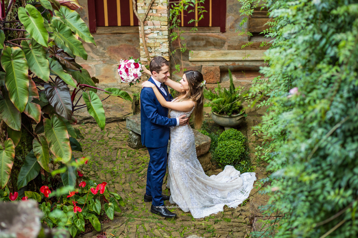 jardim inverno vila relicario 