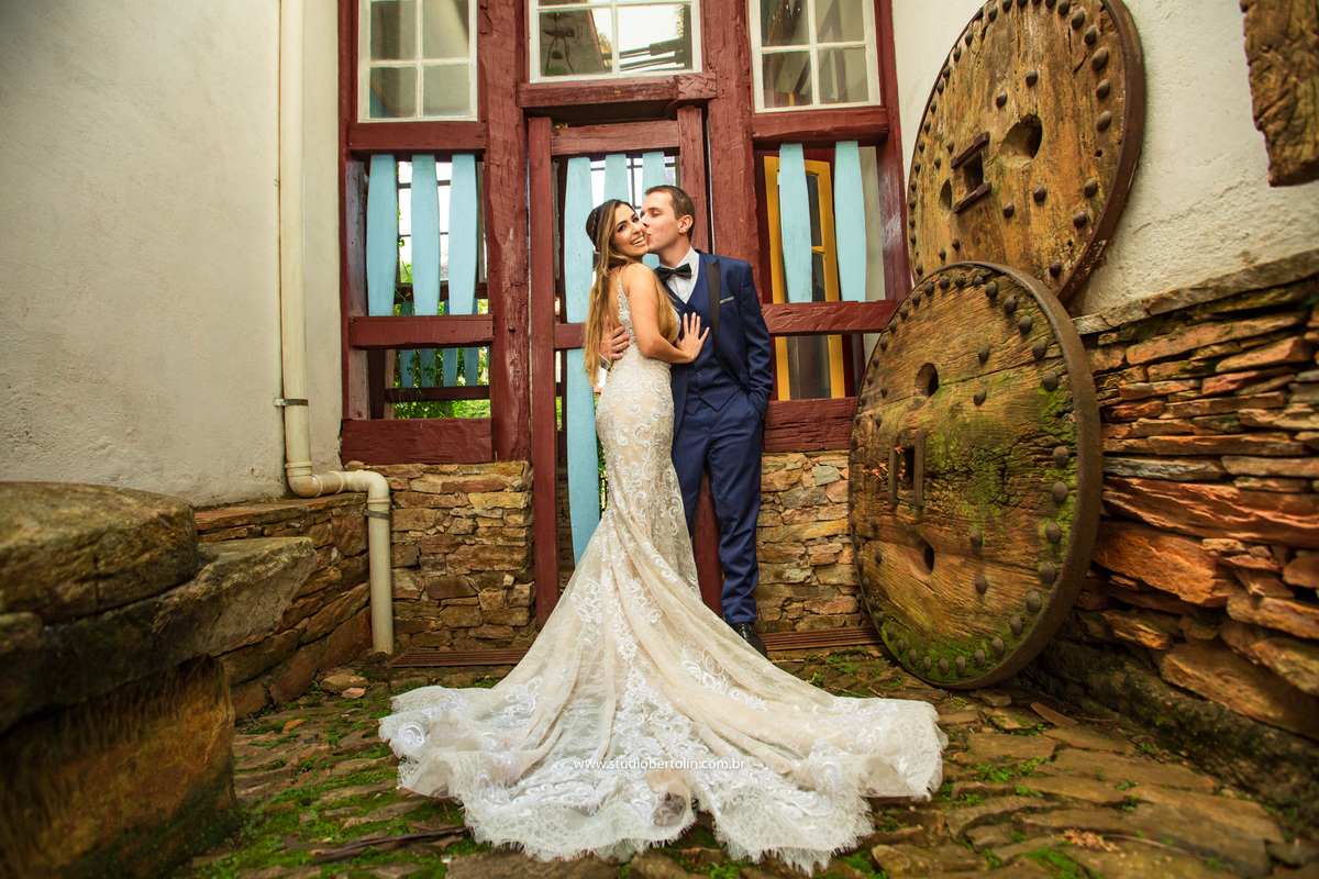 ensaio vila relicario