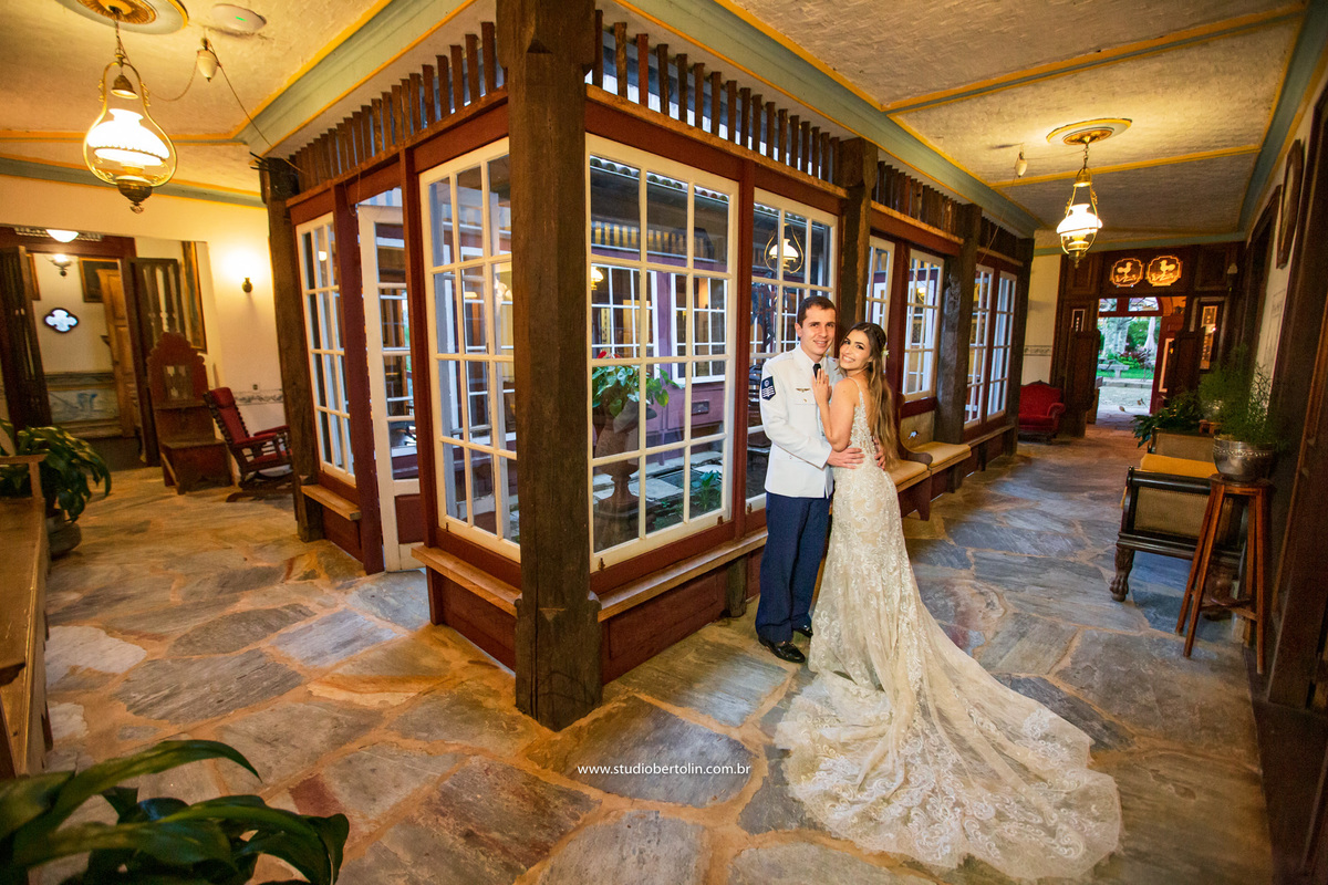 final semana vila relicario