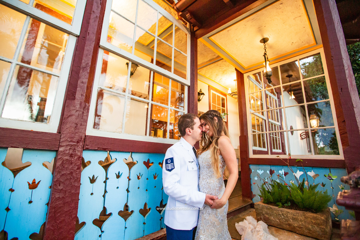 pos wedding vila relicario