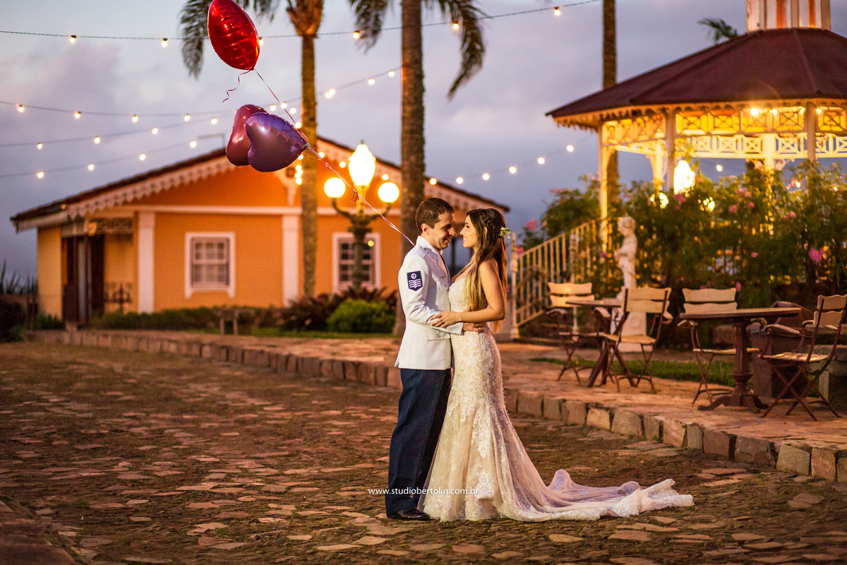 pos casamento vila relicario