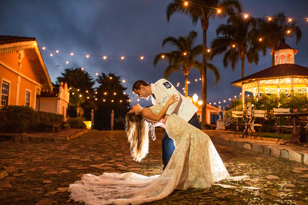 fotos depois do casamento vila relicario
