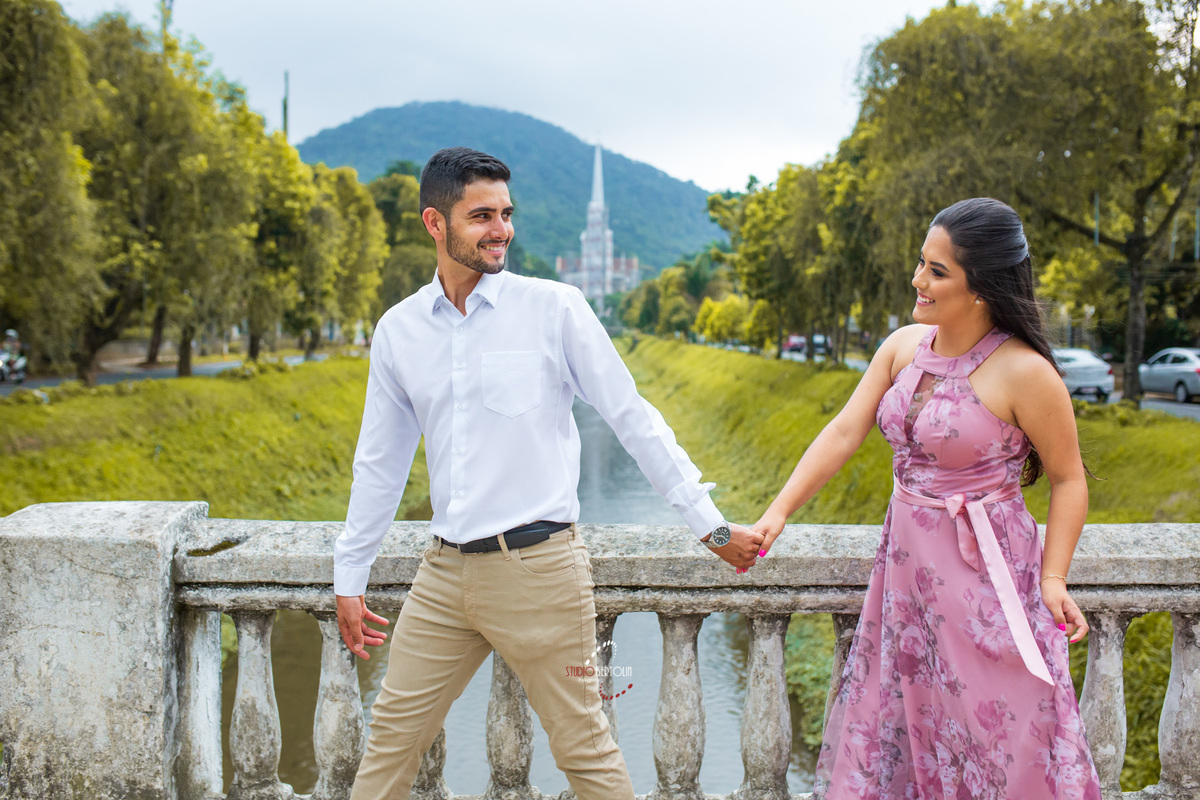 pre wedding Petrópolis