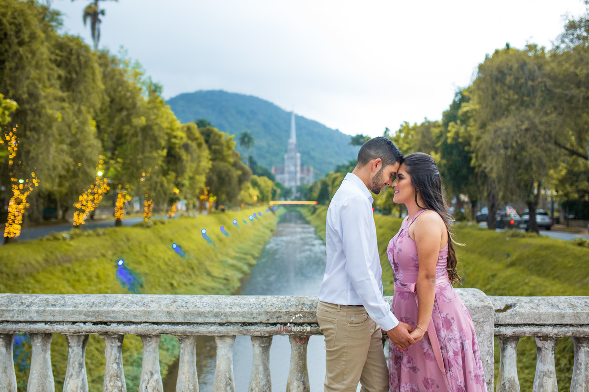 pre wedding Petrópolis