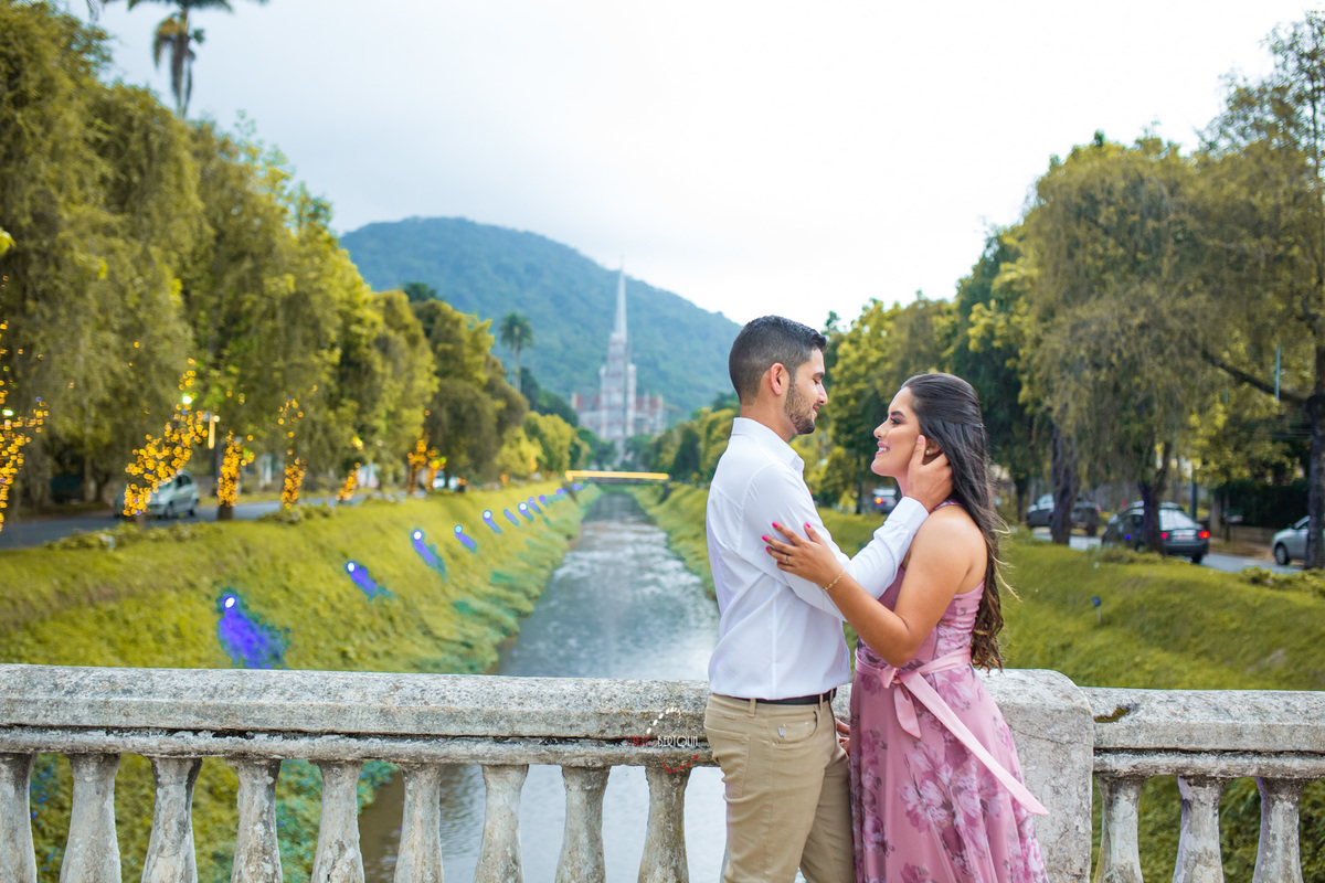 pre wedding Petrópolis