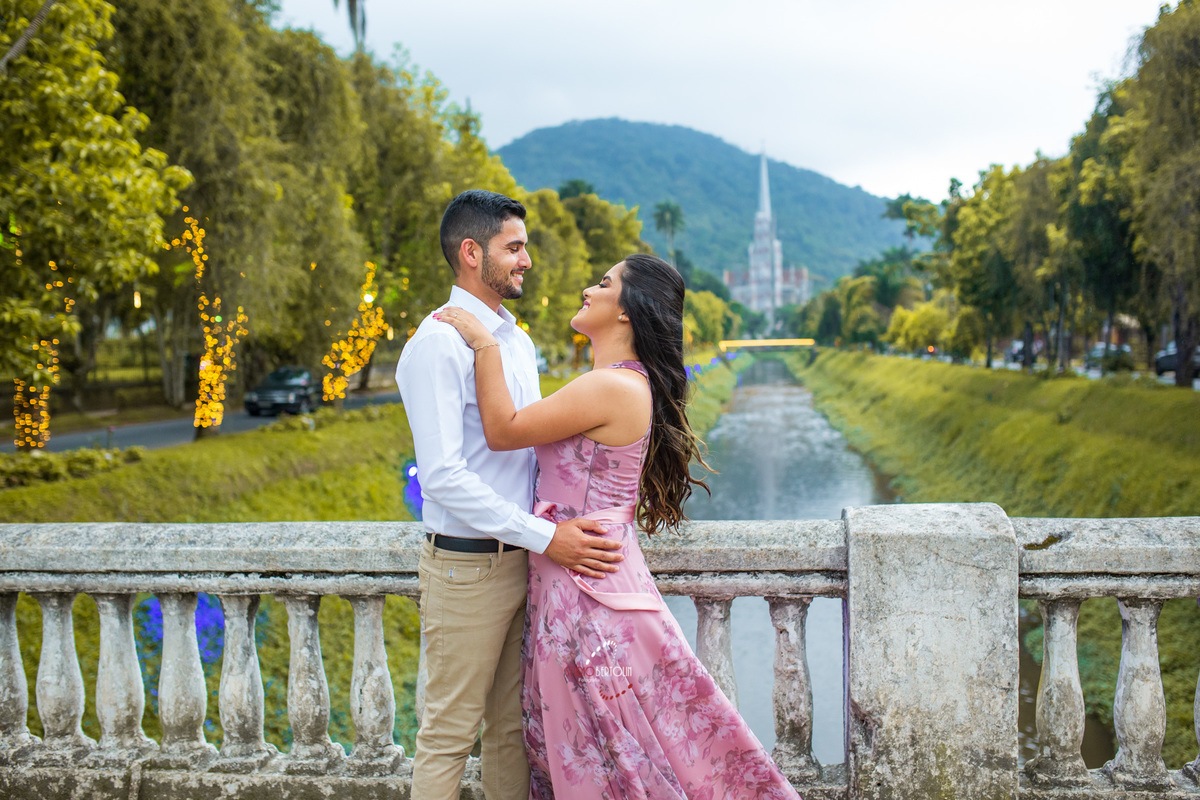  ensaio em Petrópolis