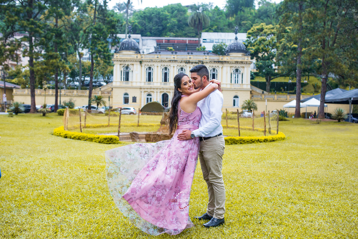 ensaio pre wedding Petrópolis