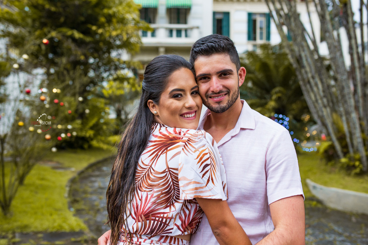 ensaio divertido Petrópolis