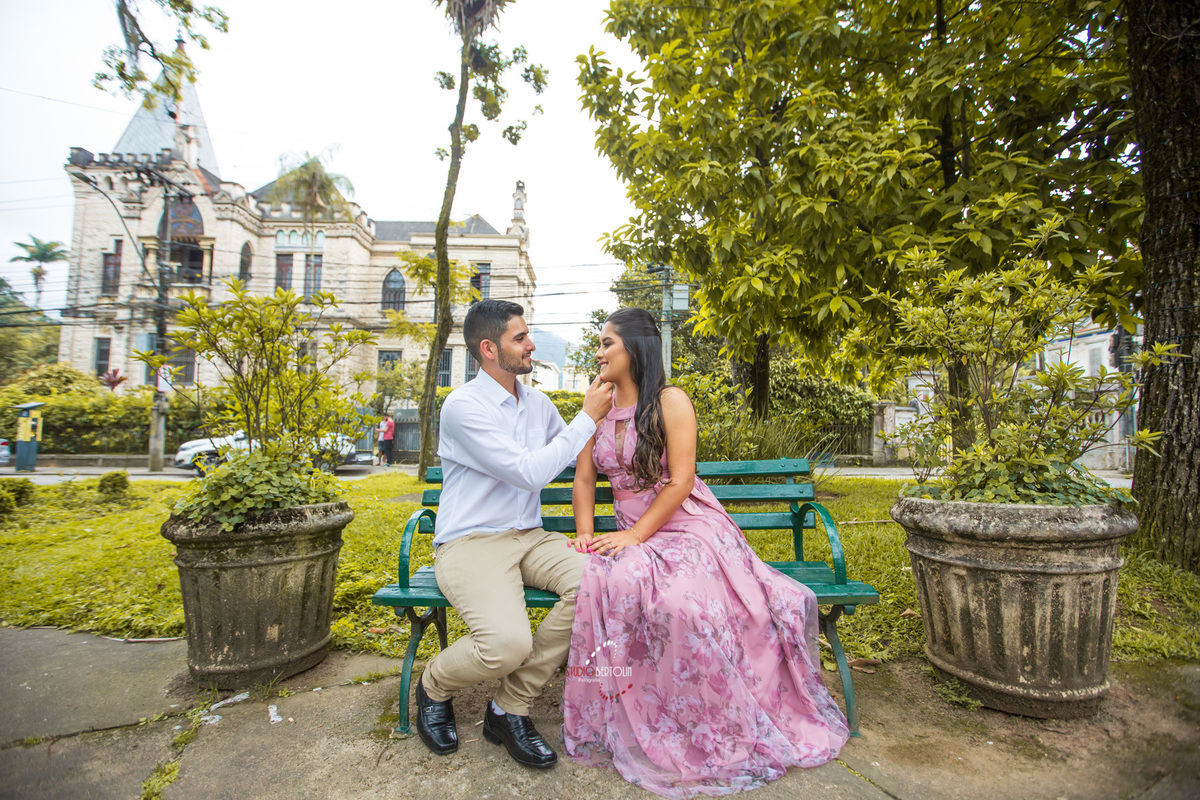pre wedding Petrópolis