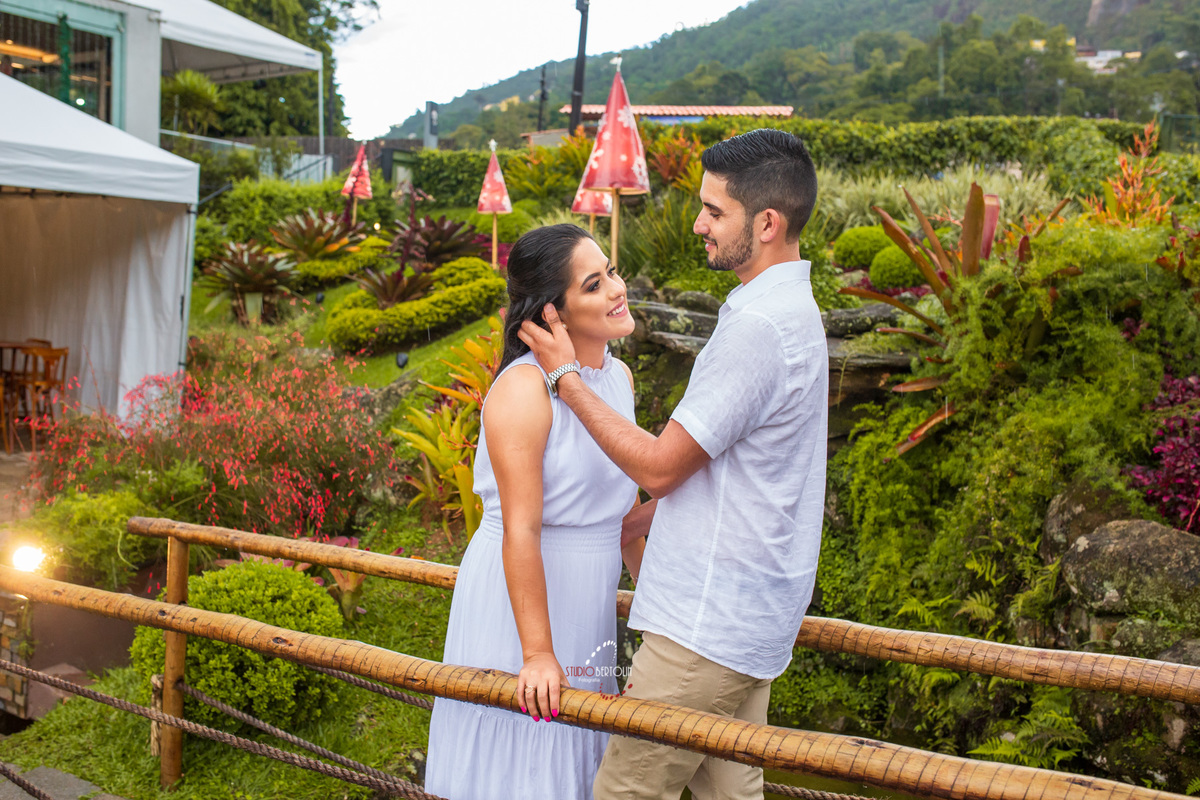 vestido noiva Petrópolis