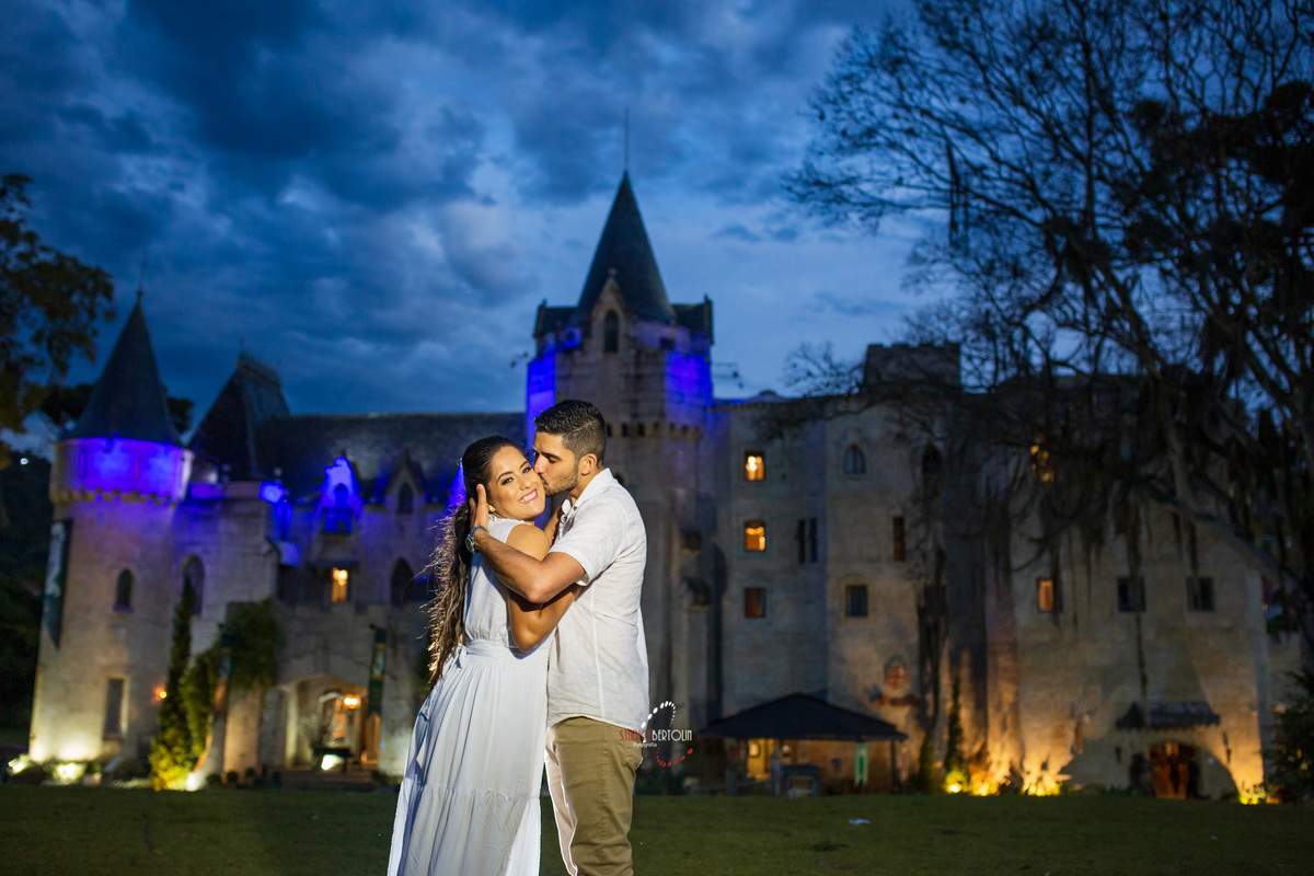 pre wedding castelo de itaipava