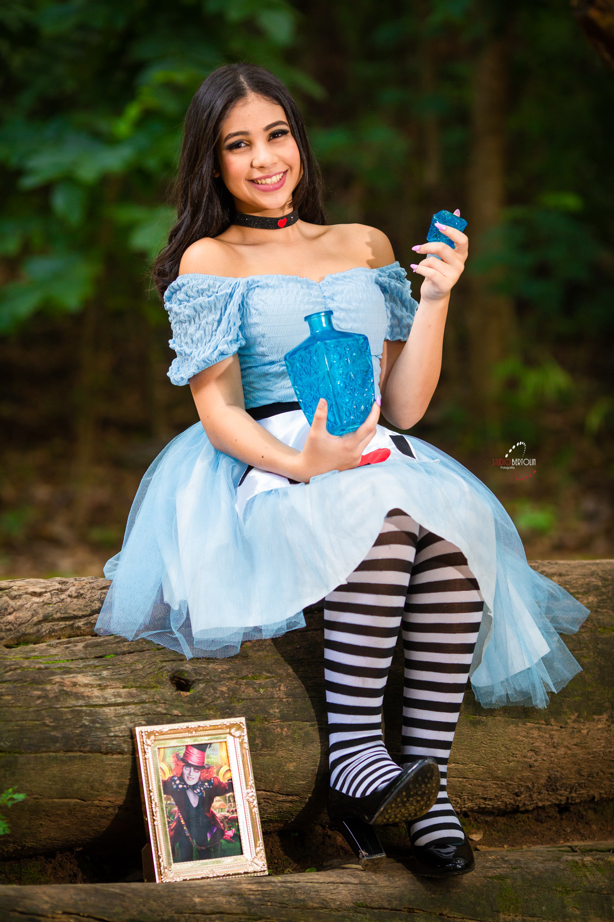 15 anos lagoa do nado