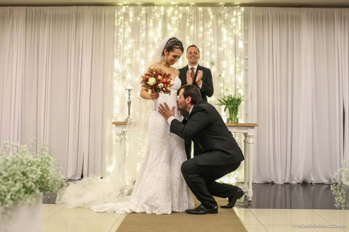 Sobre Ricardo Rehder - Celebrante de Casamento São Paulo - SP