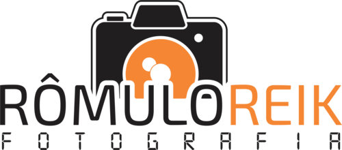 Logotipo de Rômulo Reik Fotografia