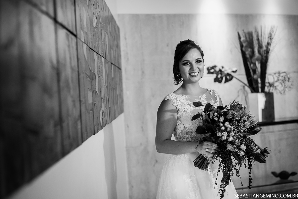 FOTÓGRAFO DE CASAMENTO NITERÓI | CASAMENTO ZÉFIRO | RJ