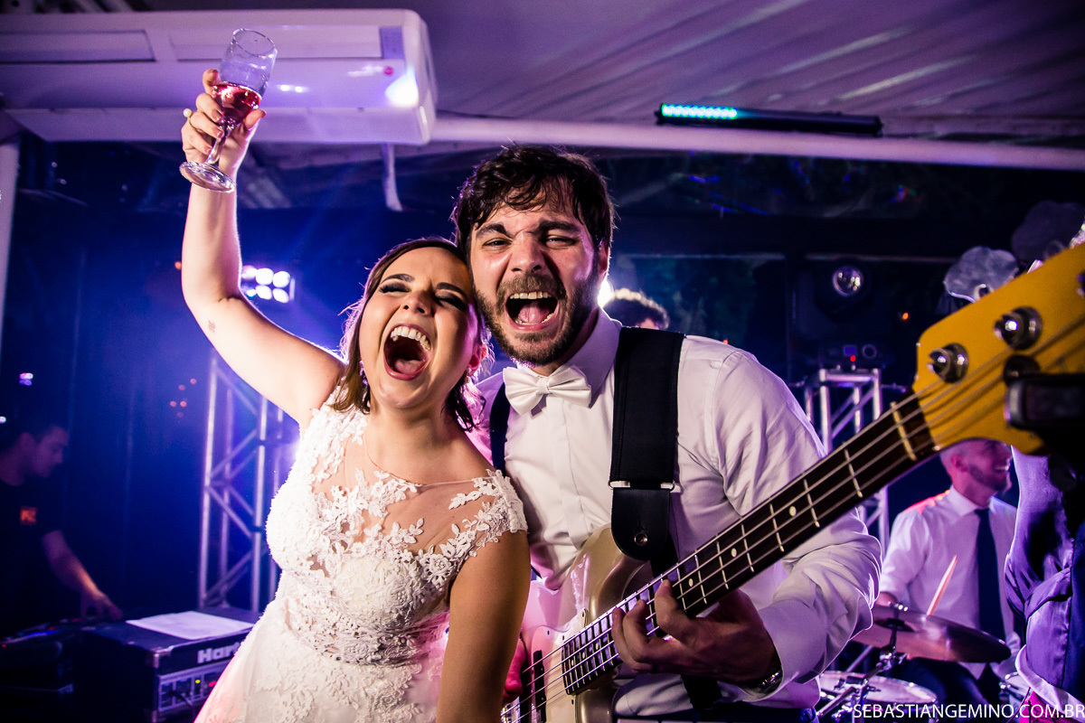 FOTÓGRAFO DE CASAMENTO NITERÓI | CASAMENTO ZÉFIRO | RJ