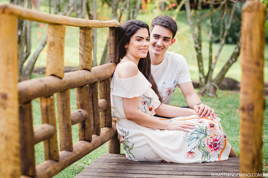 PRE CASAMENTO NO SITIO