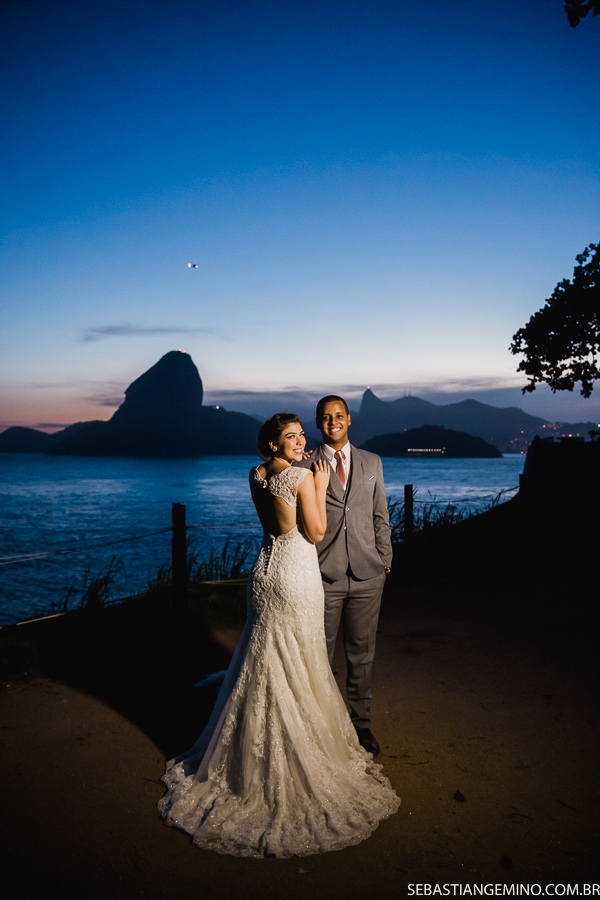 fotografo de casamento niteroi em casamento zefiro na fortaleza de santa cruz