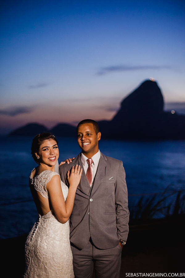 fotografo de casamento niteroi em casamento zefiro na fortaleza de santa cruz