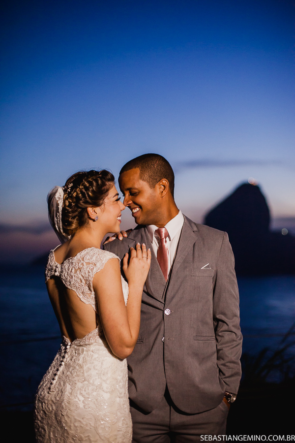 fotografo de casamento niteroi em casamento zefiro na fortaleza de santa cruz