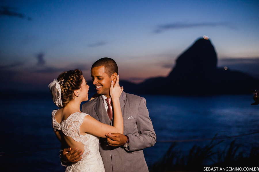 fotografo de casamento niteroi em casamento zefiro na fortaleza de santa cruz