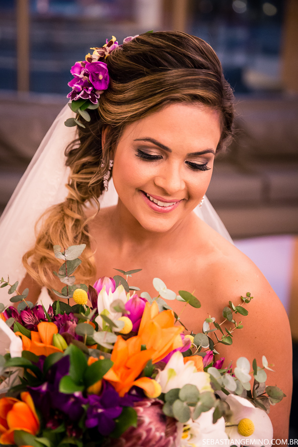 NOIVA NITEROI- FOTOGRAFO DE CASAMENTO NITERÓI