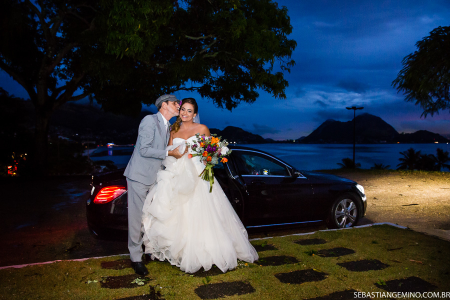 FOTOS DE CASAMENTO EM NITEROI NA IGREJA DE SAO FRANCISCO