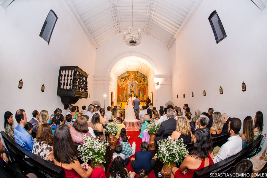 FOTOS DE CASAMENTO EM NITEROI NA IGREJA DE SAO FRANCISCO