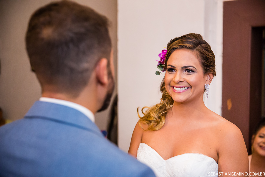 FOTOS DE CASAMENTO EM NITEROI NA IGREJA DE SAO FRANCISCO