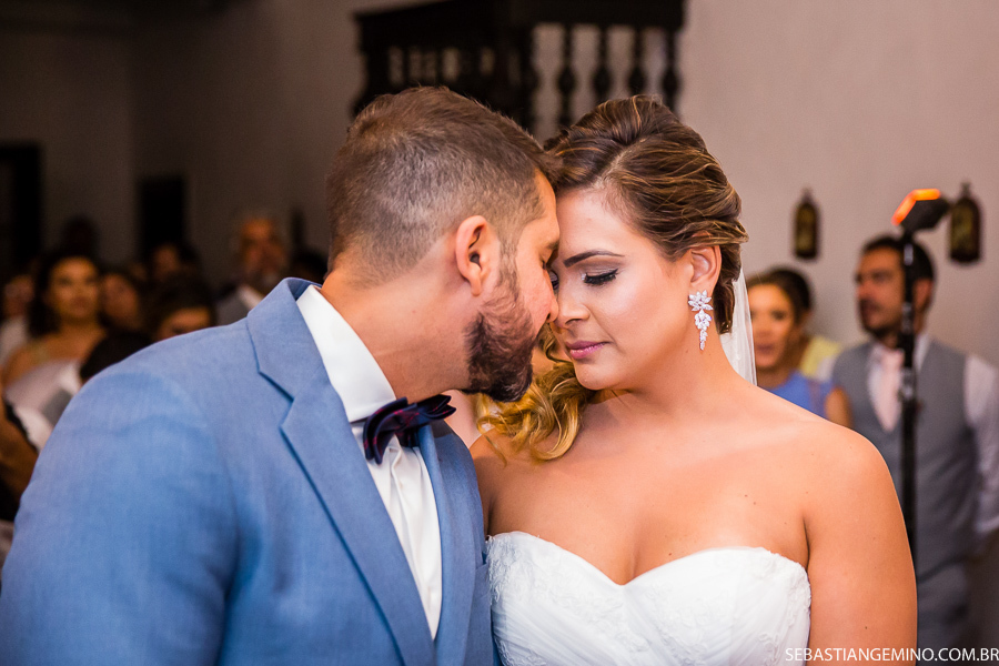 FOTOS DE CASAMENTO EM NITEROI NA IGREJA DE SAO FRANCISCO
