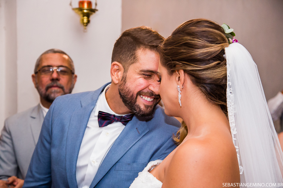 FOTOS DE CASAMENTO EM NITEROI NA IGREJA DE SAO FRANCISCO
