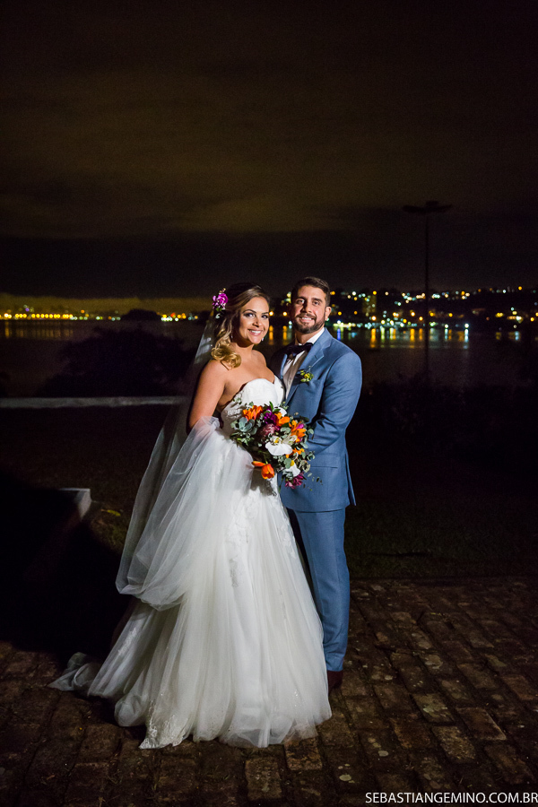 FOTOS DE CASAMENTO EM NITEROI NA IGREJA DE SAO FRANCISCO