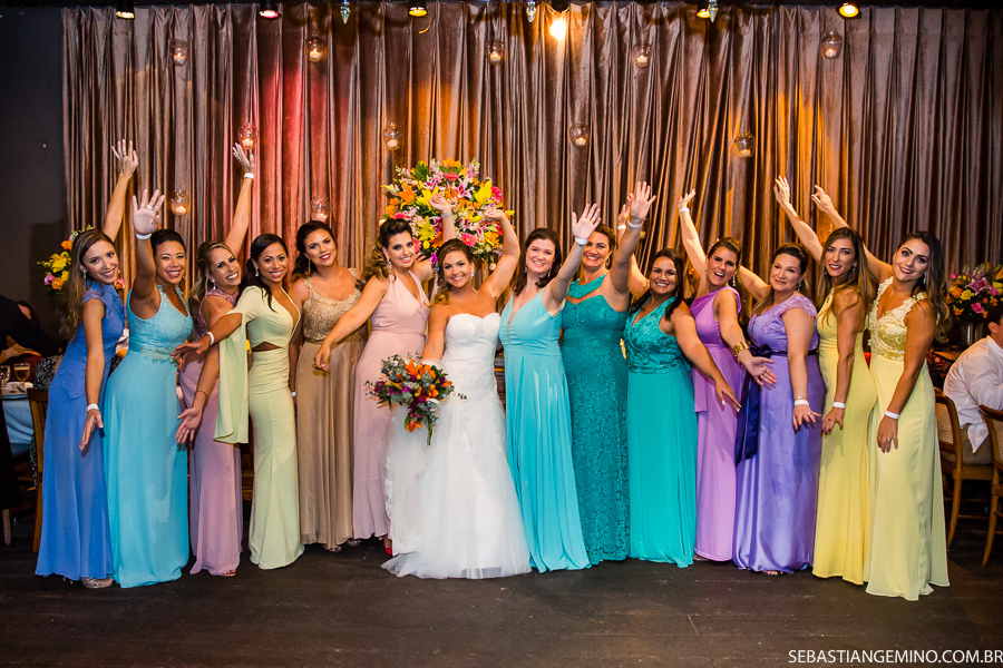 FOTOS DE CASAMENTO EM NITEROI NA IGREJA DE SAO FRANCISCO