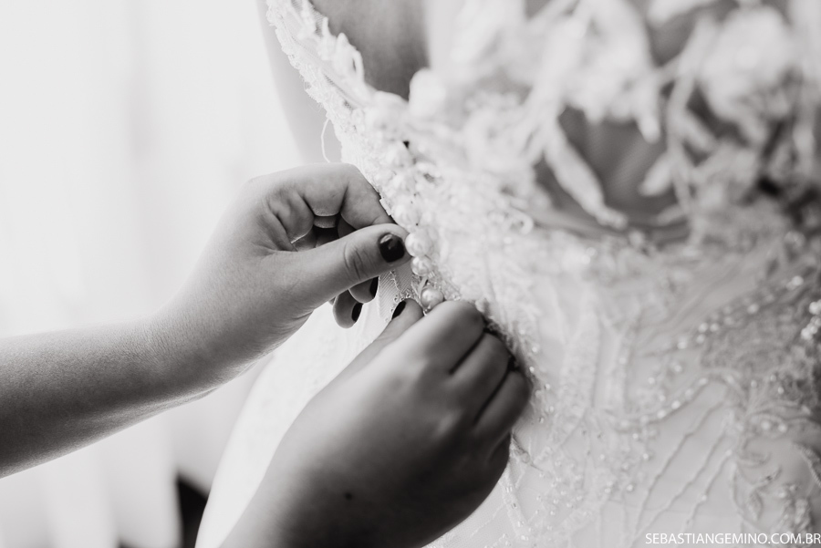 fOTO VESTIDO DE NOIVA MORENA ANDRADE, CASAMENTO NITEROI