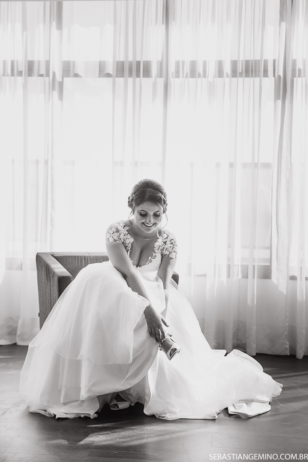 fOTO VESTIDO DE NOIVA MORENA ANDRADE, CASAMENTO NITEROI