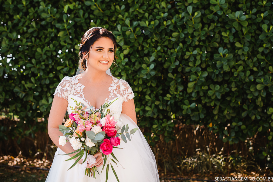 fOTO VESTIDO DE NOIVA MORENA ANDRADE, CASAMENTO NITEROI