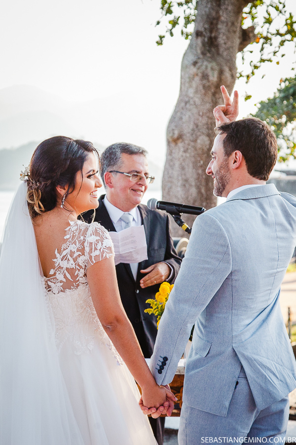 FOTOS DE CASAMENTO NO ZEFIRO EM NITEROI
