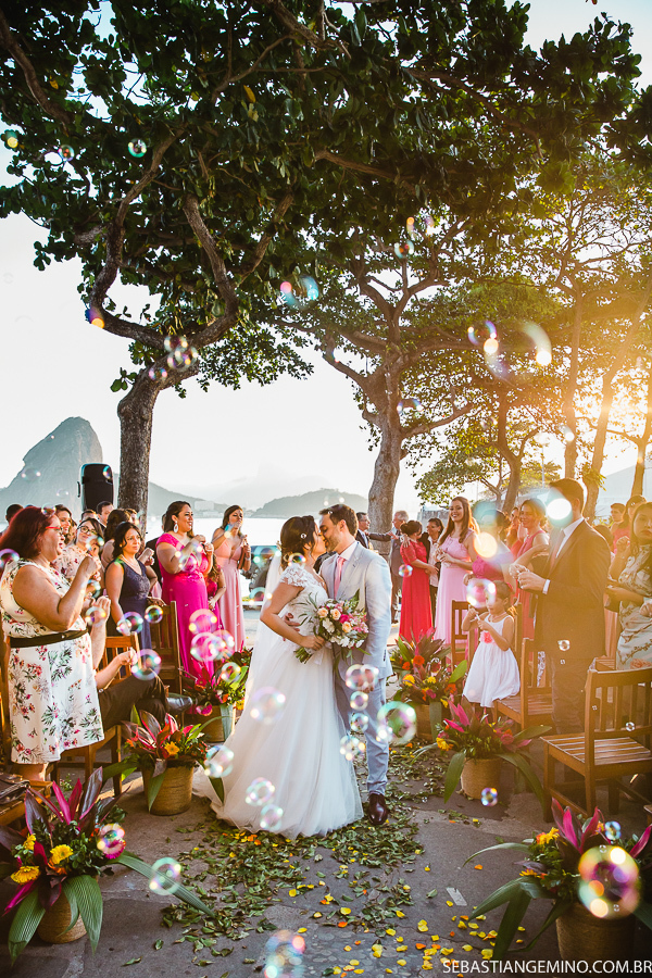 FOTOGRAFIA DE CASAMENTO ZEFIRO, CERIMONIA DE CASAMENTO DE DIA COM POR DO SOL