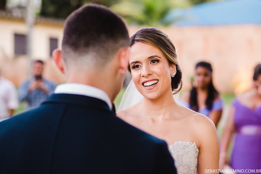 foto casamento embaixo da arvore 