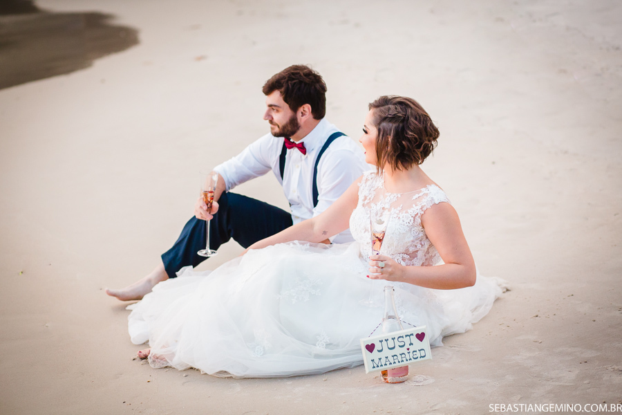 FOTOS ENSAIO NA PRAIA EM NITEROI