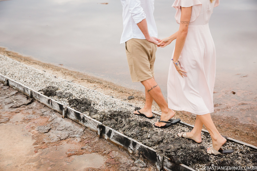 FOTOS DE CASAL NA LAGOA COM TATUAGEM