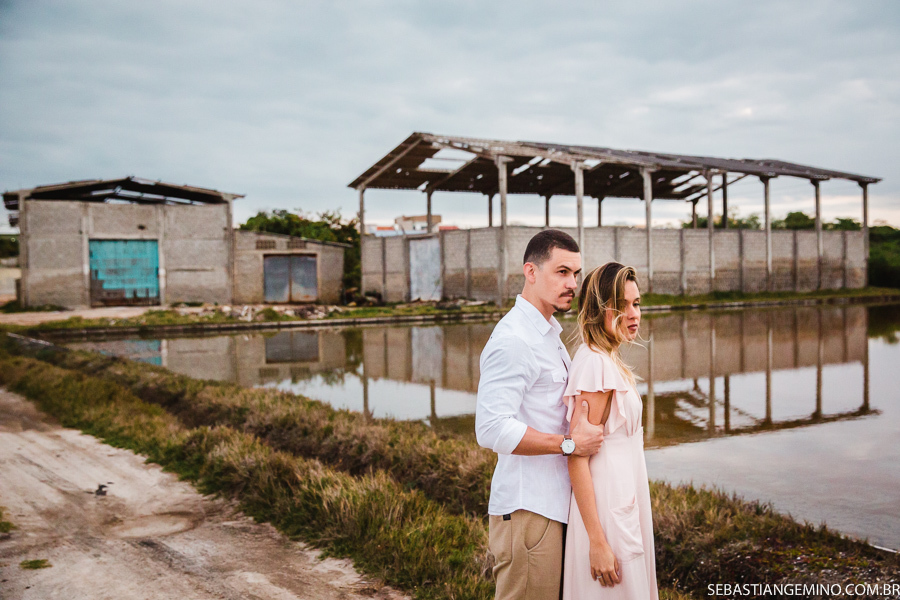 FOTOS DE CASAL NA LAGOA COM TATUAGEM