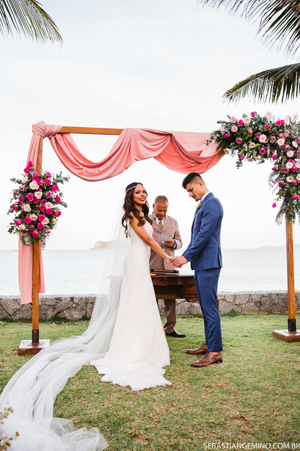 FOTÓGRAFO DE CASAMENTO EM BUZIOS, CASAMENTO NA PRAIA