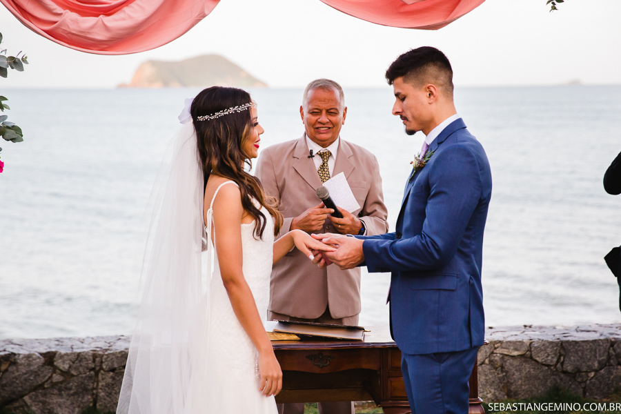 FOTÓGRAFO DE CASAMENTO EM BUZIOS, CASAMENTO NA PRAIA