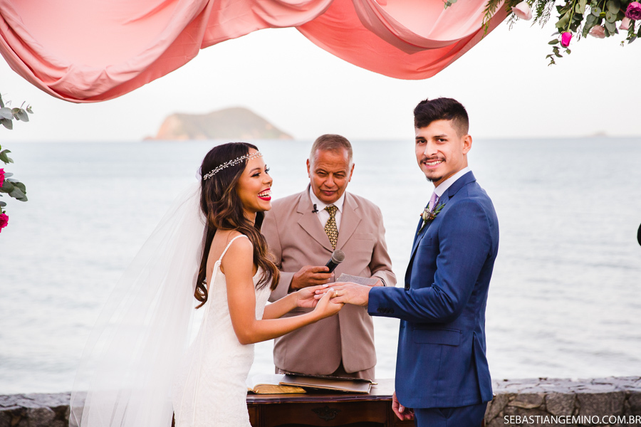 FOTÓGRAFO DE CASAMENTO EM BUZIOS, CASAMENTO NA PRAIA