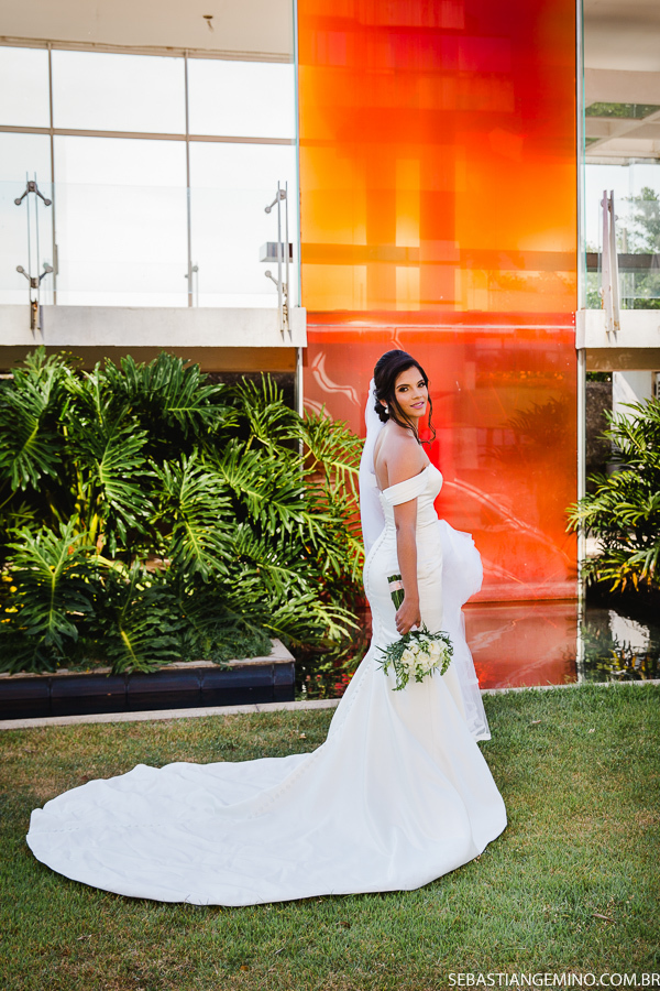 VESTIDO DE NOIVA EM NITEROI