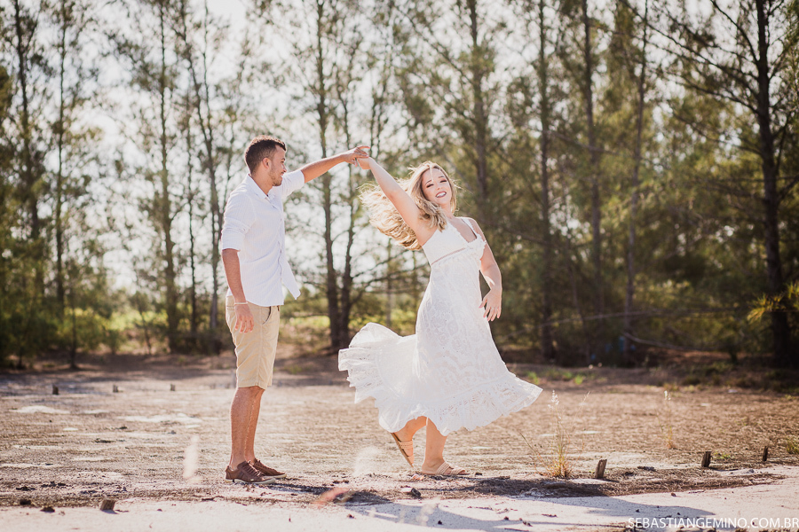 ENSAIO PRE CASAMENTO NA PRAIA EM CABO FRIO